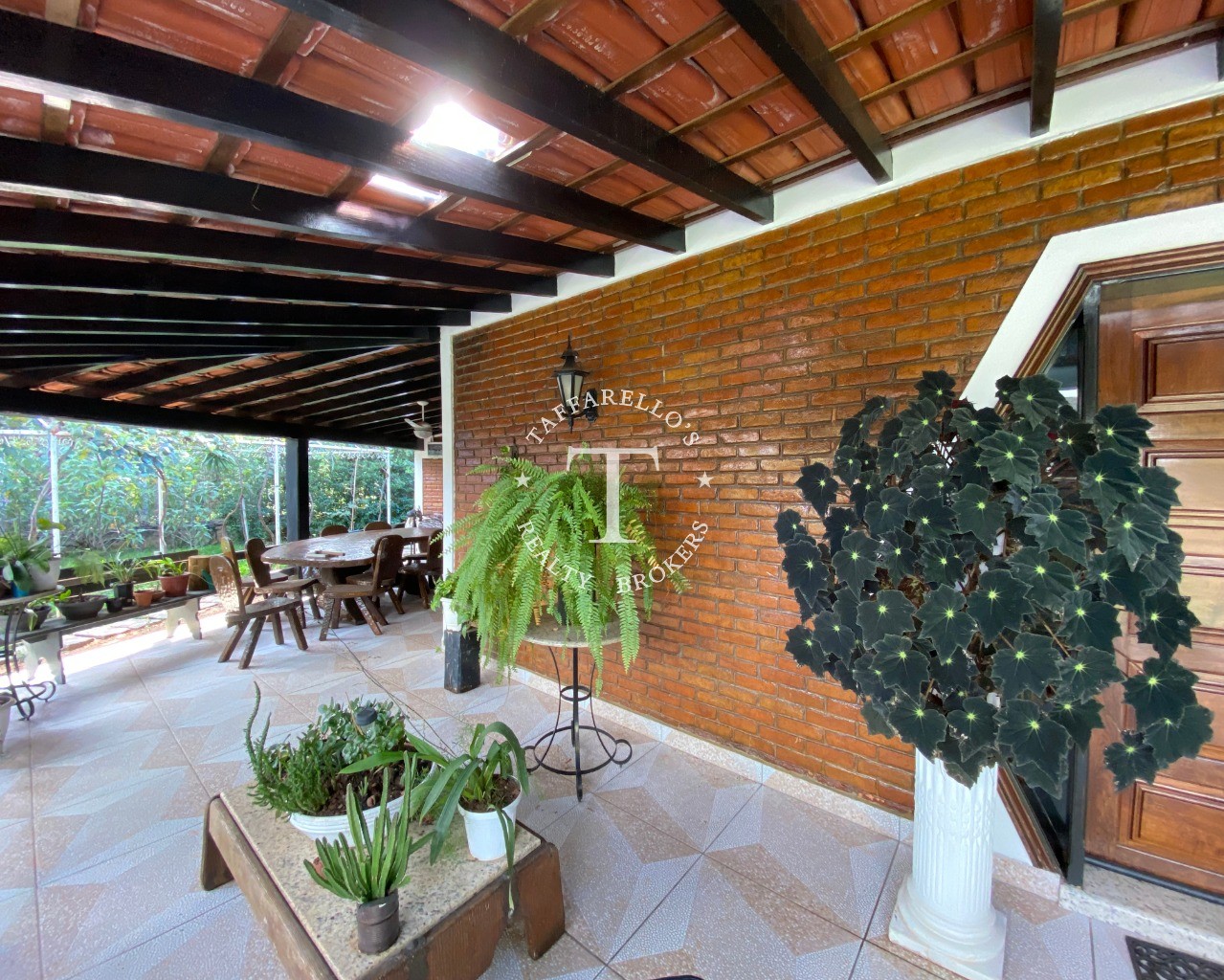 Casa de Condomínio à venda com 4 quartos, 470m² - Foto 43