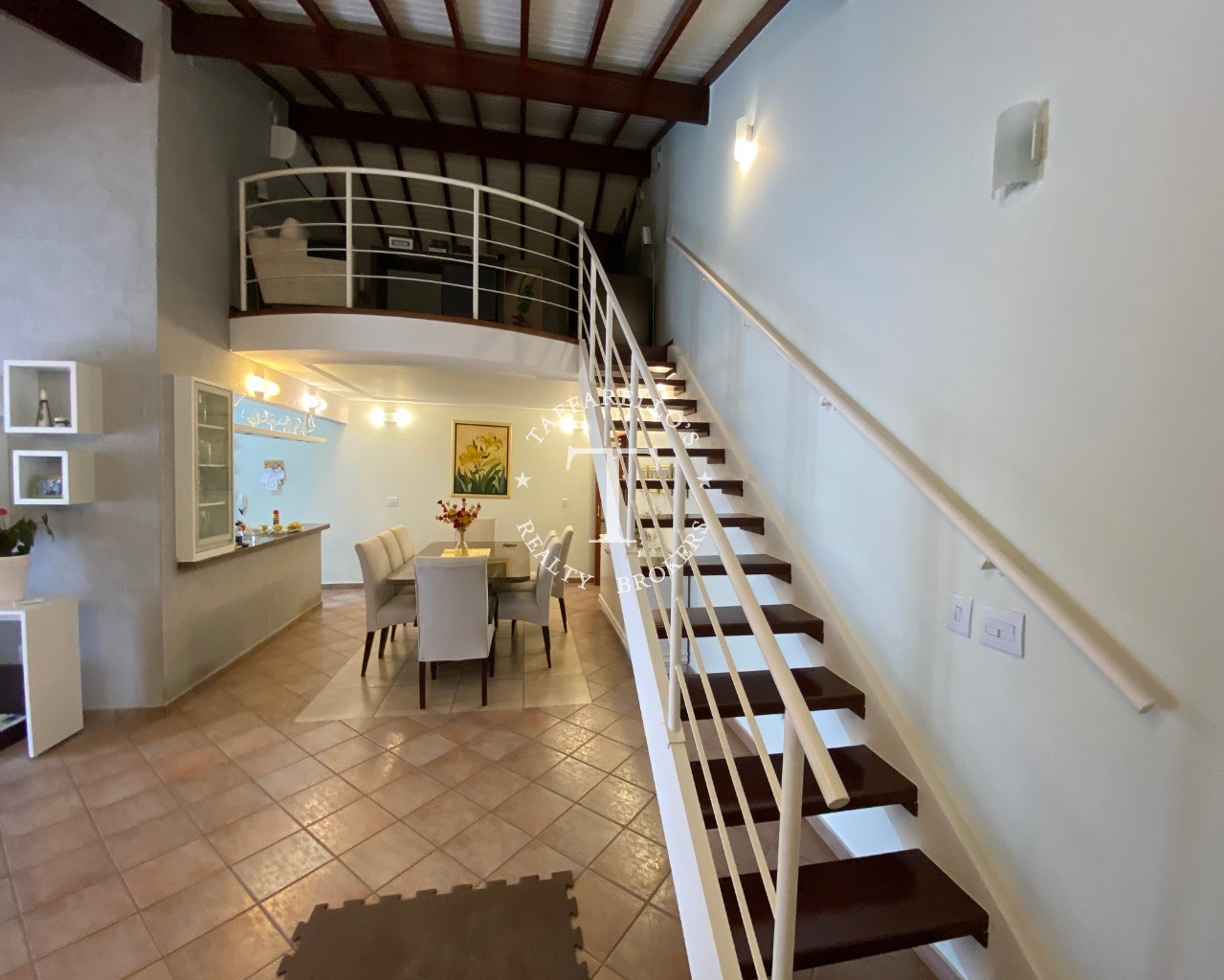 Casa de Condomínio à venda com 4 quartos, 271m² - Foto 12