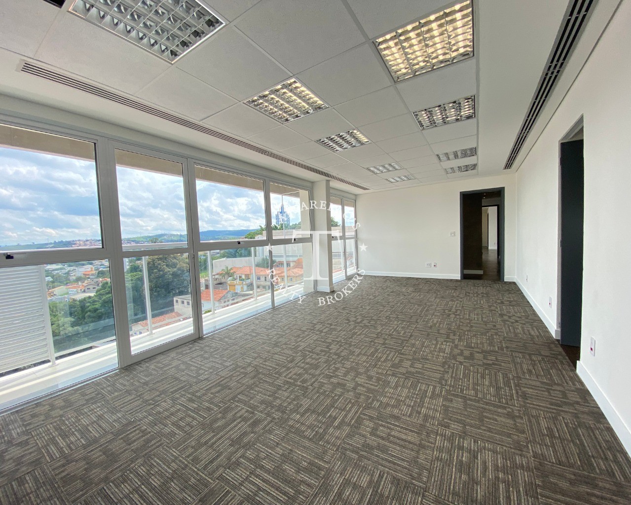 Conjunto Comercial-Sala à venda e aluguel, 156m² - Foto 7