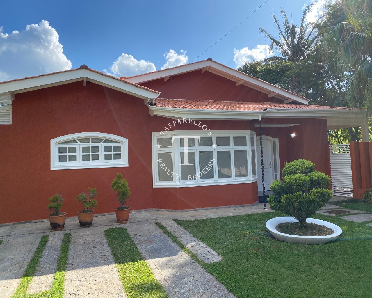 Casa de Condomínio à venda com 4 quartos, 400m² - Foto 5