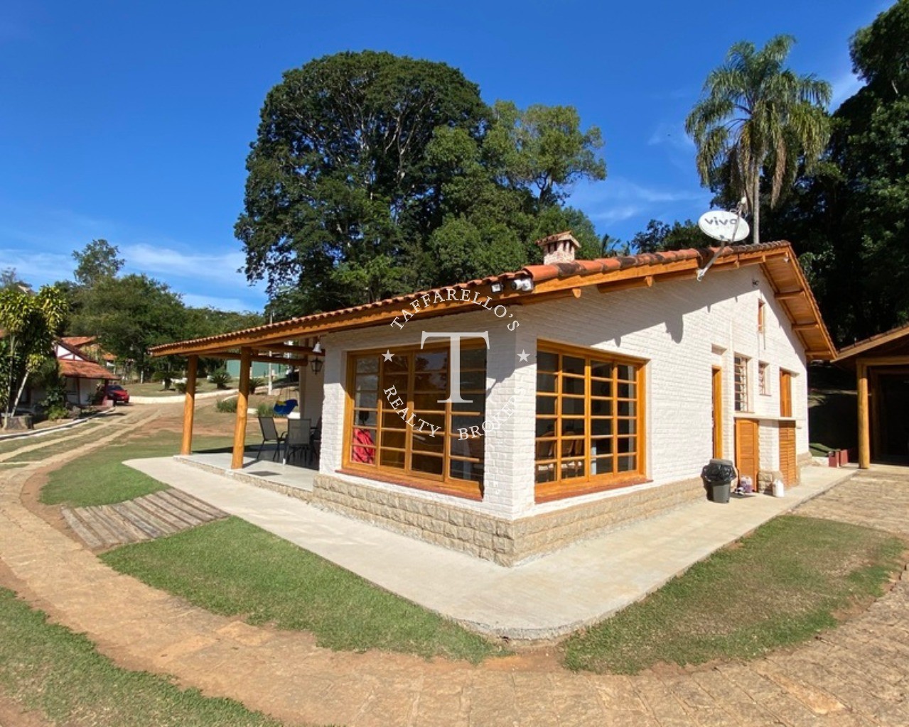 Fazenda à venda com 9 quartos, 632m² - Foto 46