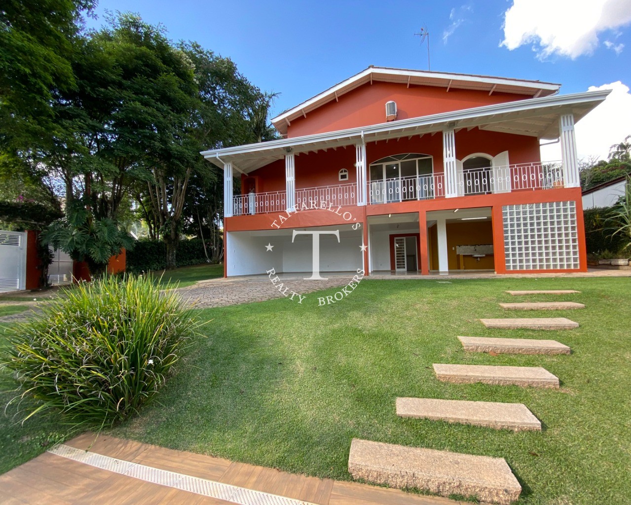 Casa de Condomínio à venda com 4 quartos, 400m² - Foto 42