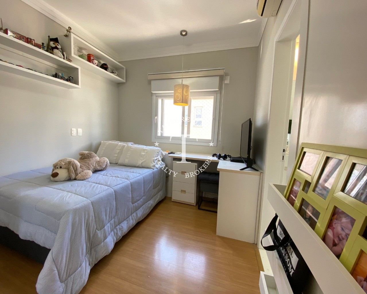 Casa de Condomínio à venda com 3 quartos, 241m² - Foto 16