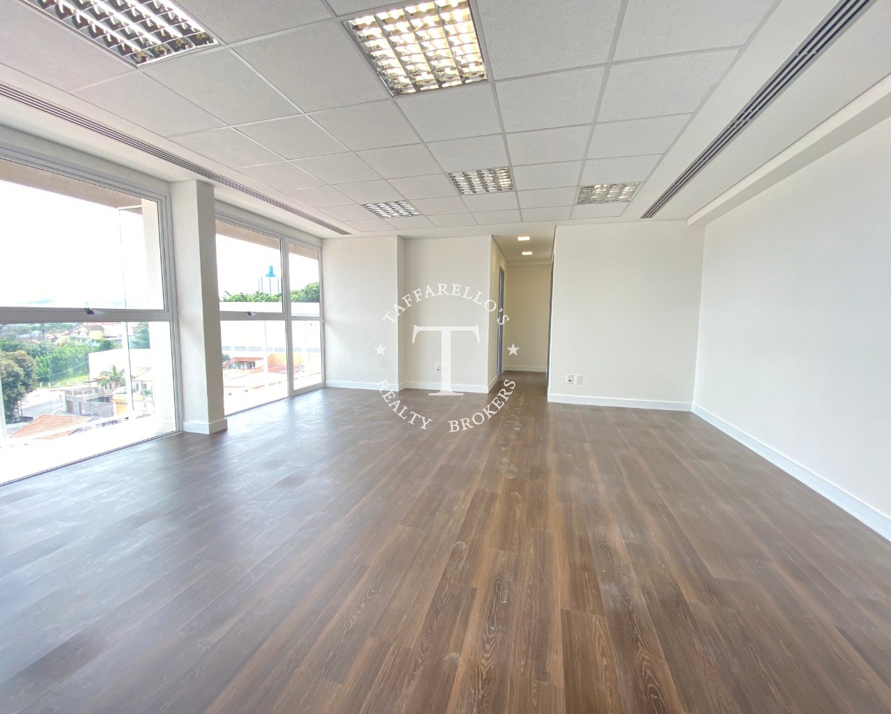 Conjunto Comercial-Sala à venda e aluguel, 156m² - Foto 9