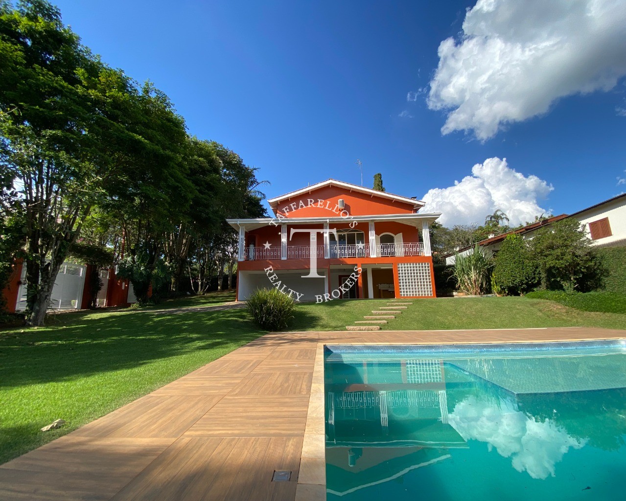 Casa de Condomínio à venda com 4 quartos, 400m² - Foto 50