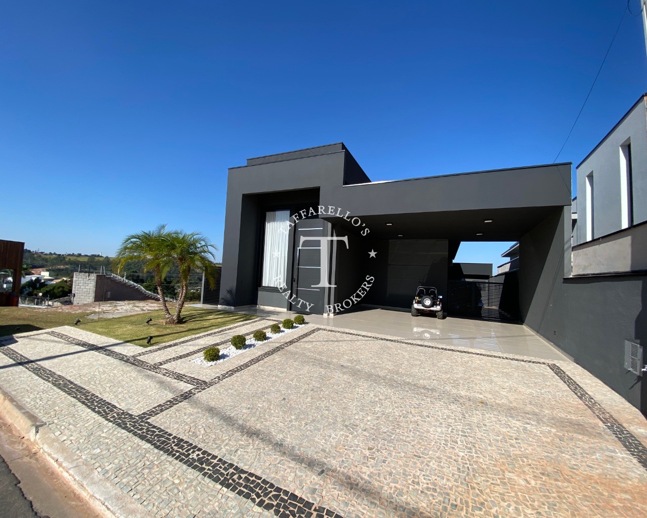 Casa de Condomínio à venda com 3 quartos, 240m² - Foto 18