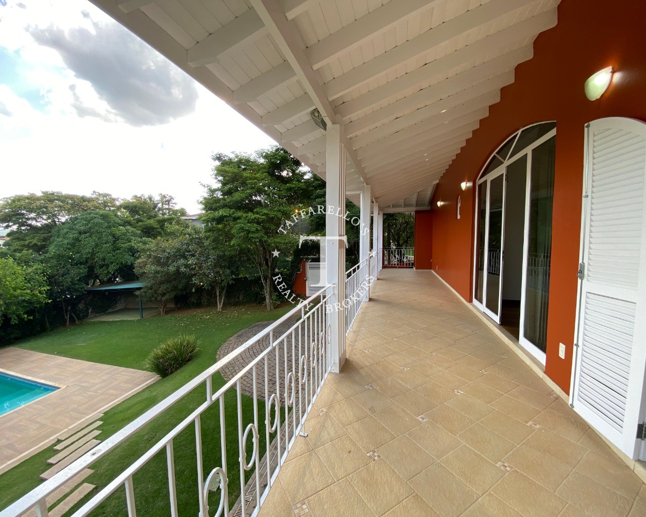 Casa de Condomínio à venda com 4 quartos, 400m² - Foto 36