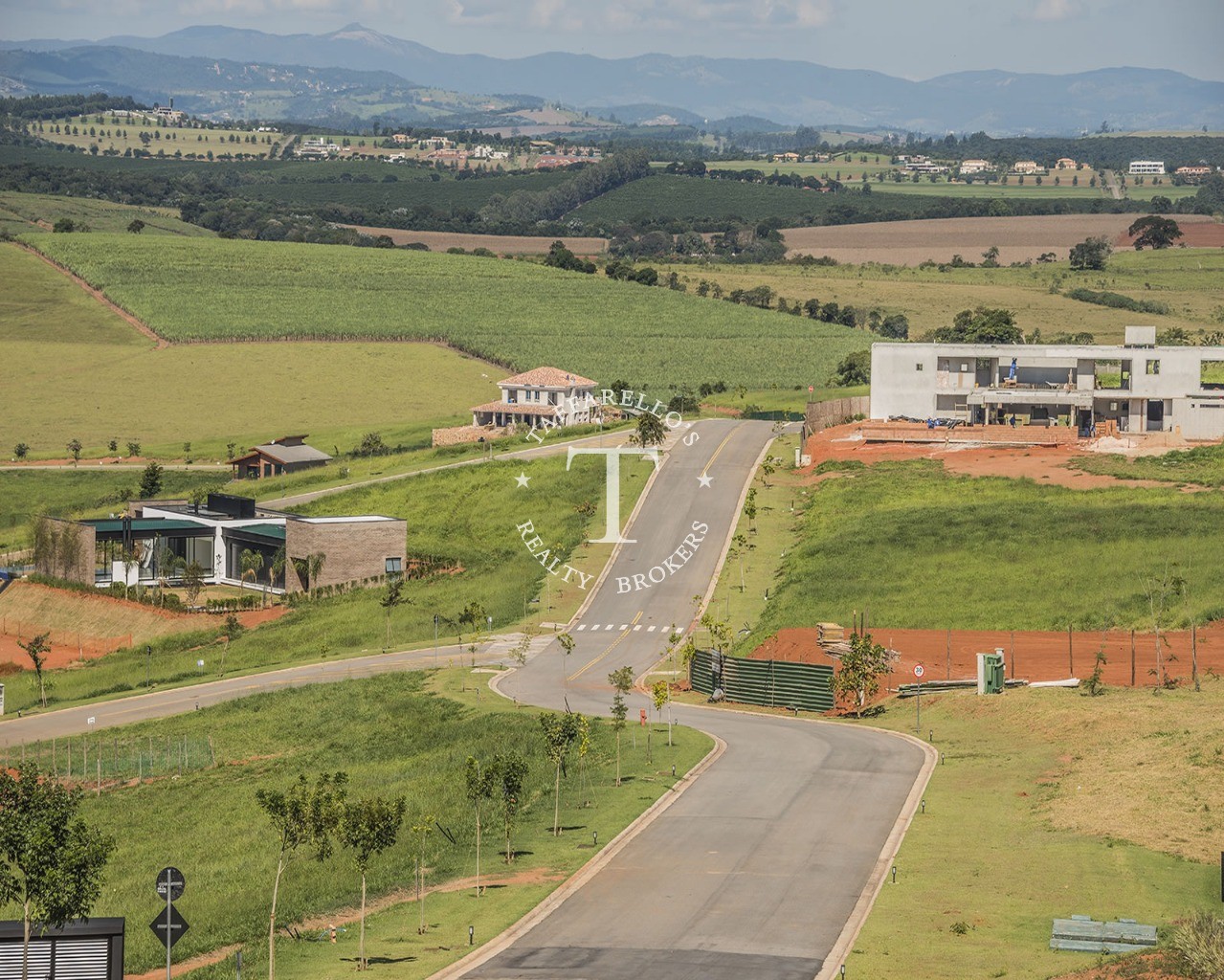 Terreno à venda, 1441m² - Foto 25