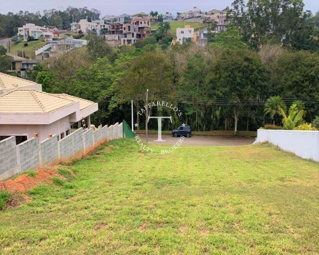 Terreno à venda, 800m² - Foto 5