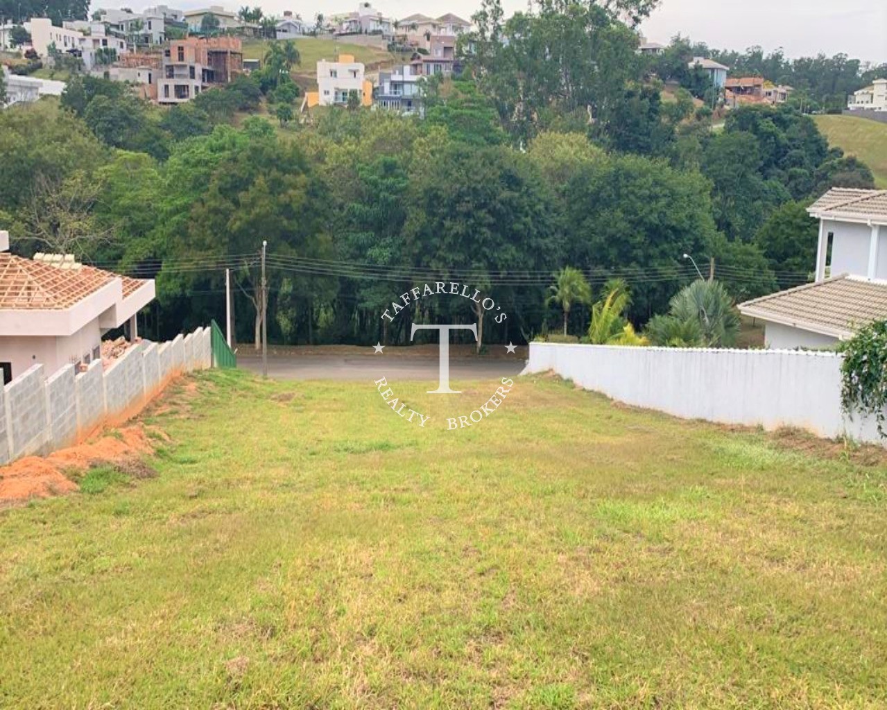 Terreno à venda, 800m² - Foto 3