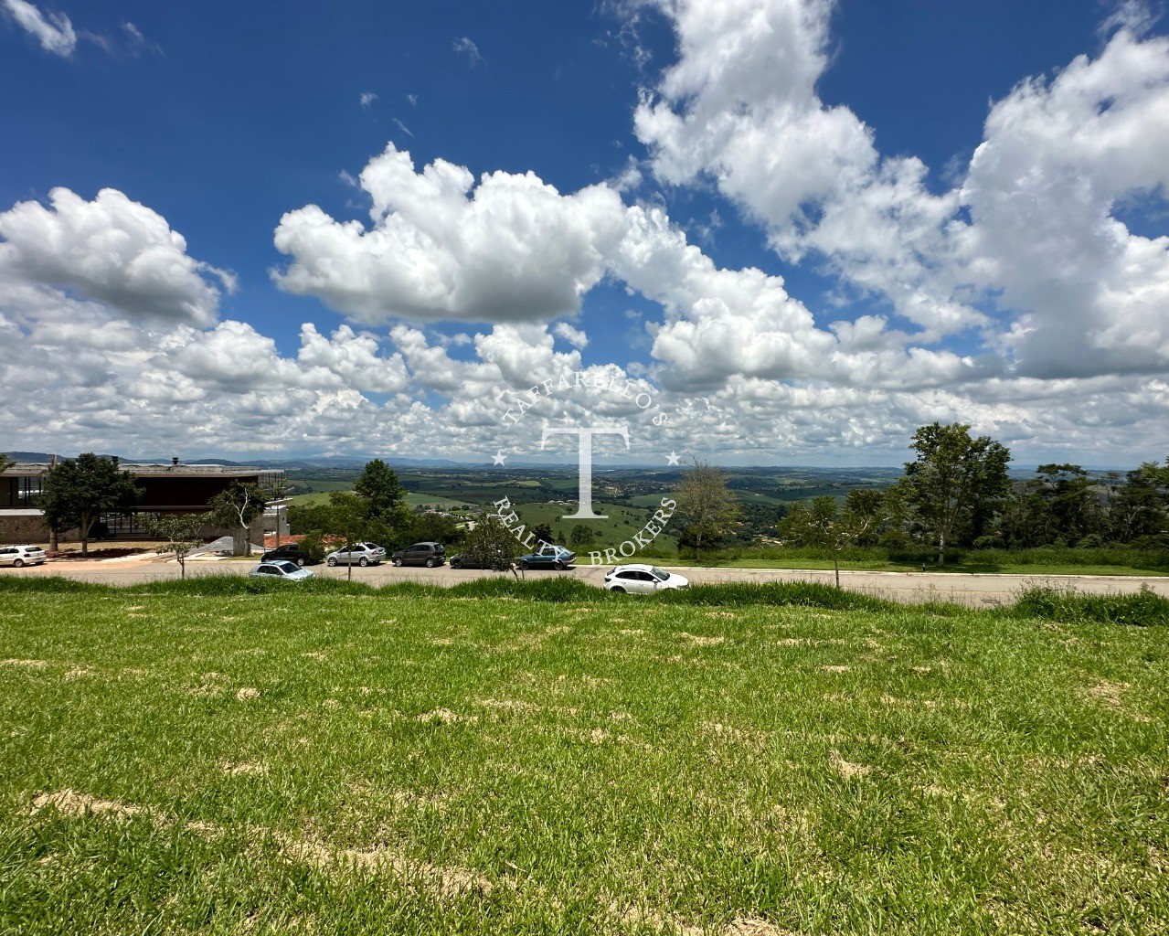 Terreno à venda, 1289m² - Foto 5