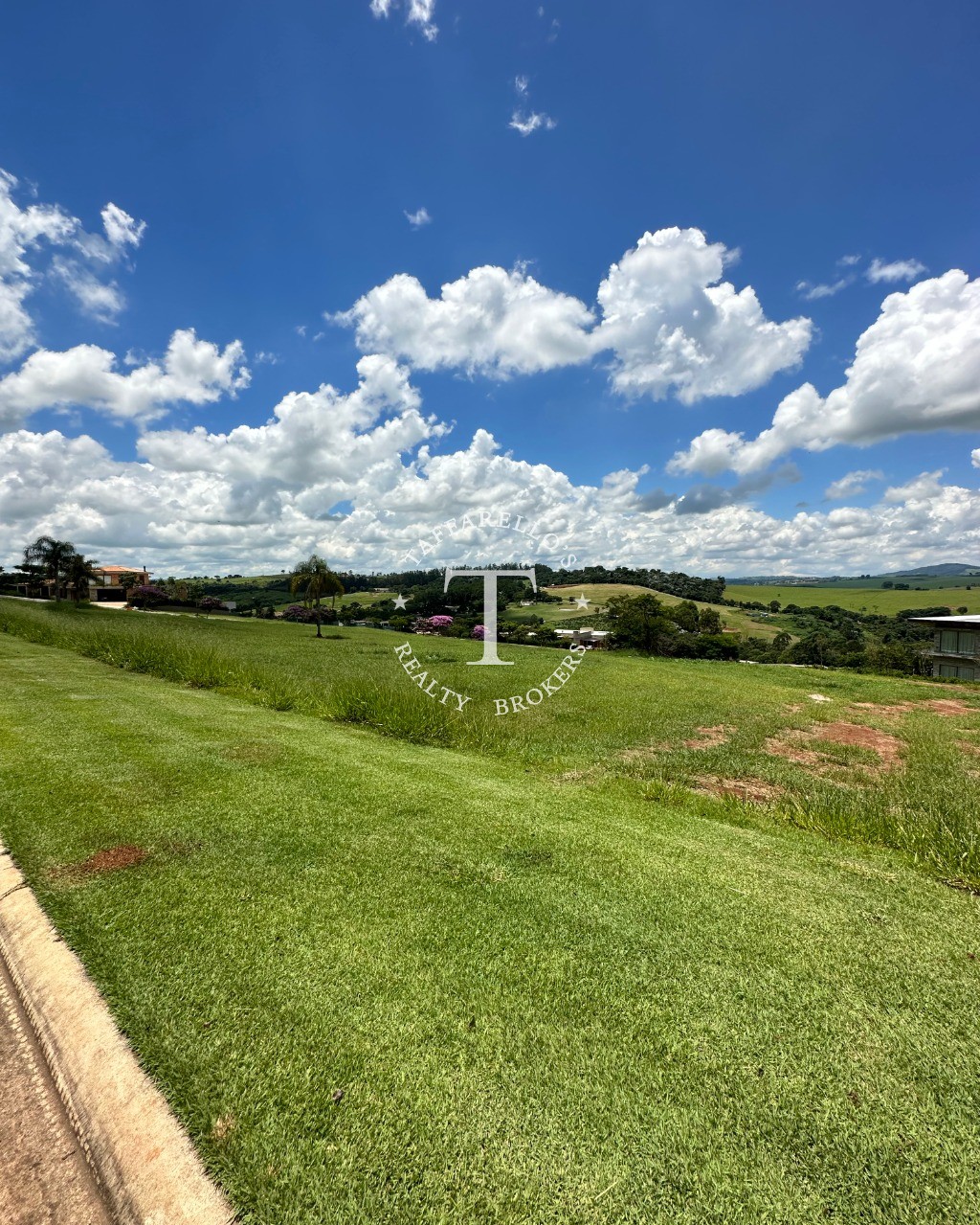 Terreno à venda, 1382m² - Foto 5