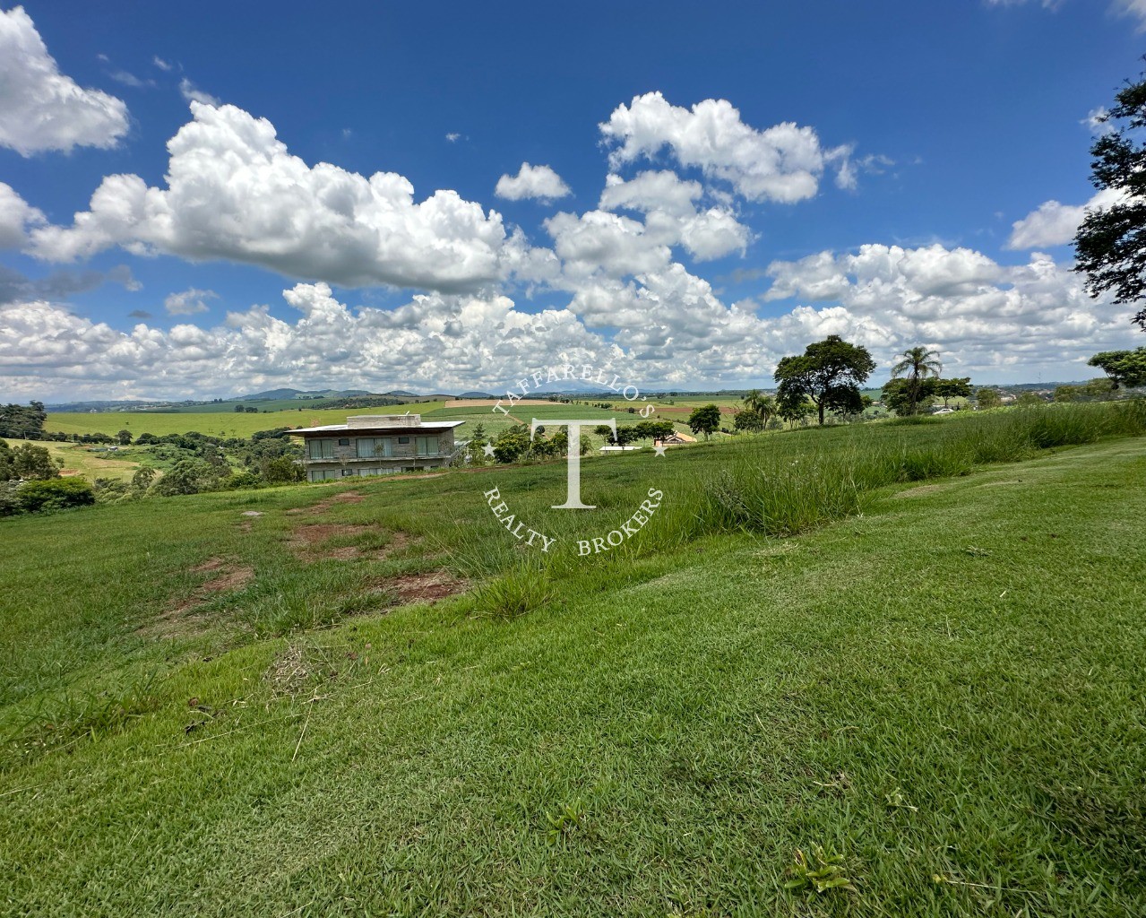 Terreno à venda, 1382m² - Foto 1