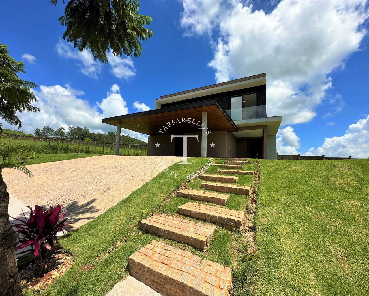 Casa de Condomínio à venda com 4 quartos, 448m² - Foto 14