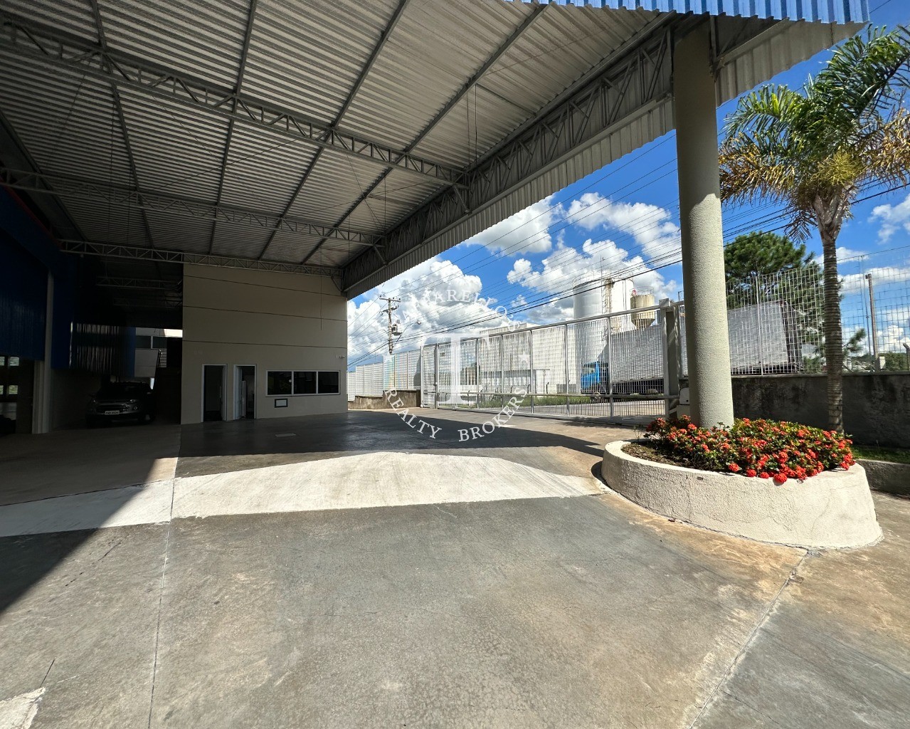 Depósito-Galpão-Armazém para alugar, 4245m² - Foto 26