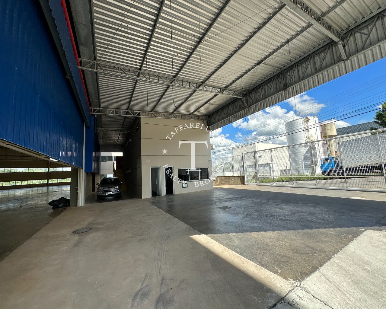 Depósito-Galpão-Armazém para alugar, 4245m² - Foto 27