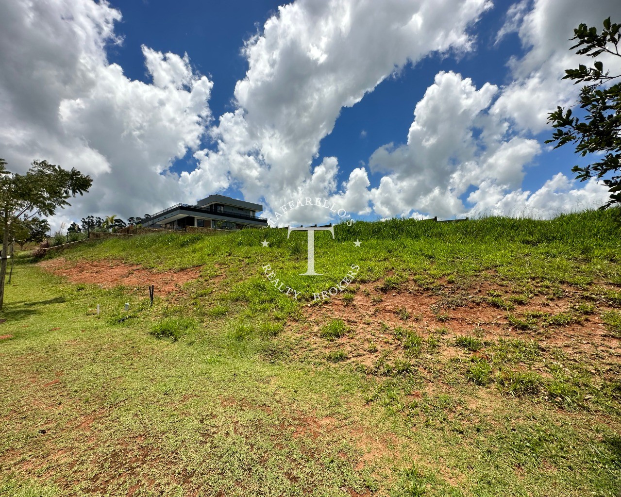 Terreno à venda, 1289m² - Foto 9