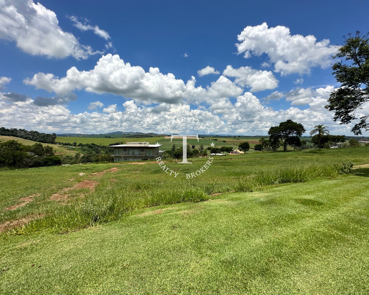 Terreno à venda, 1382m² - Foto 3