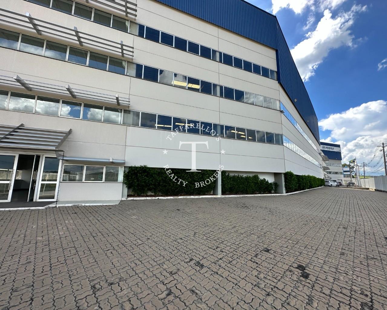 Depósito-Galpão-Armazém para alugar, 4245m² - Foto 22