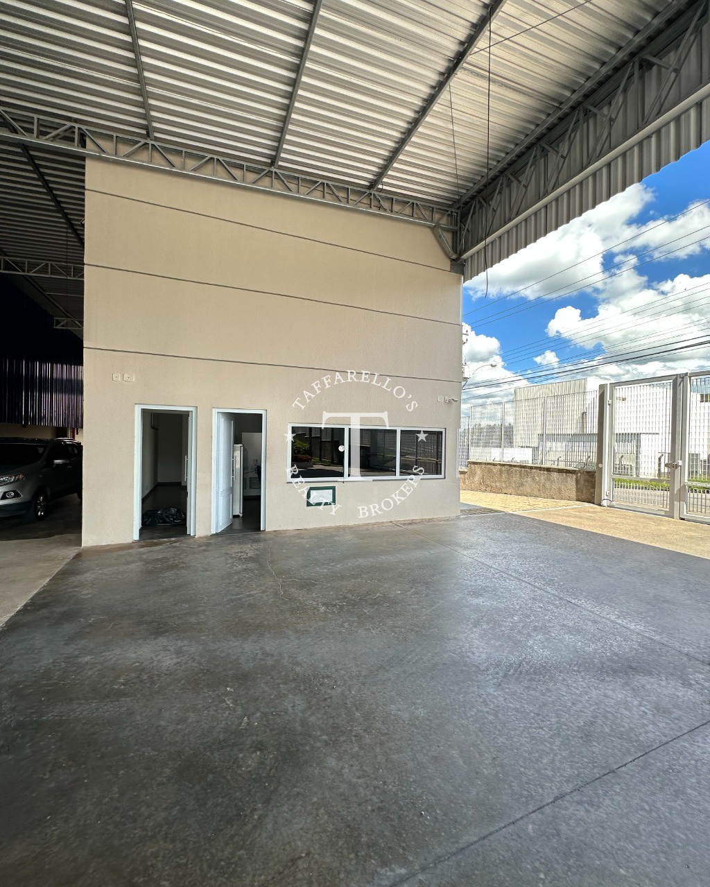 Depósito-Galpão-Armazém para alugar, 4245m² - Foto 25