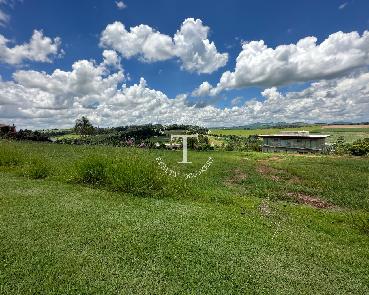 Terreno à venda, 1382m² - Foto 8