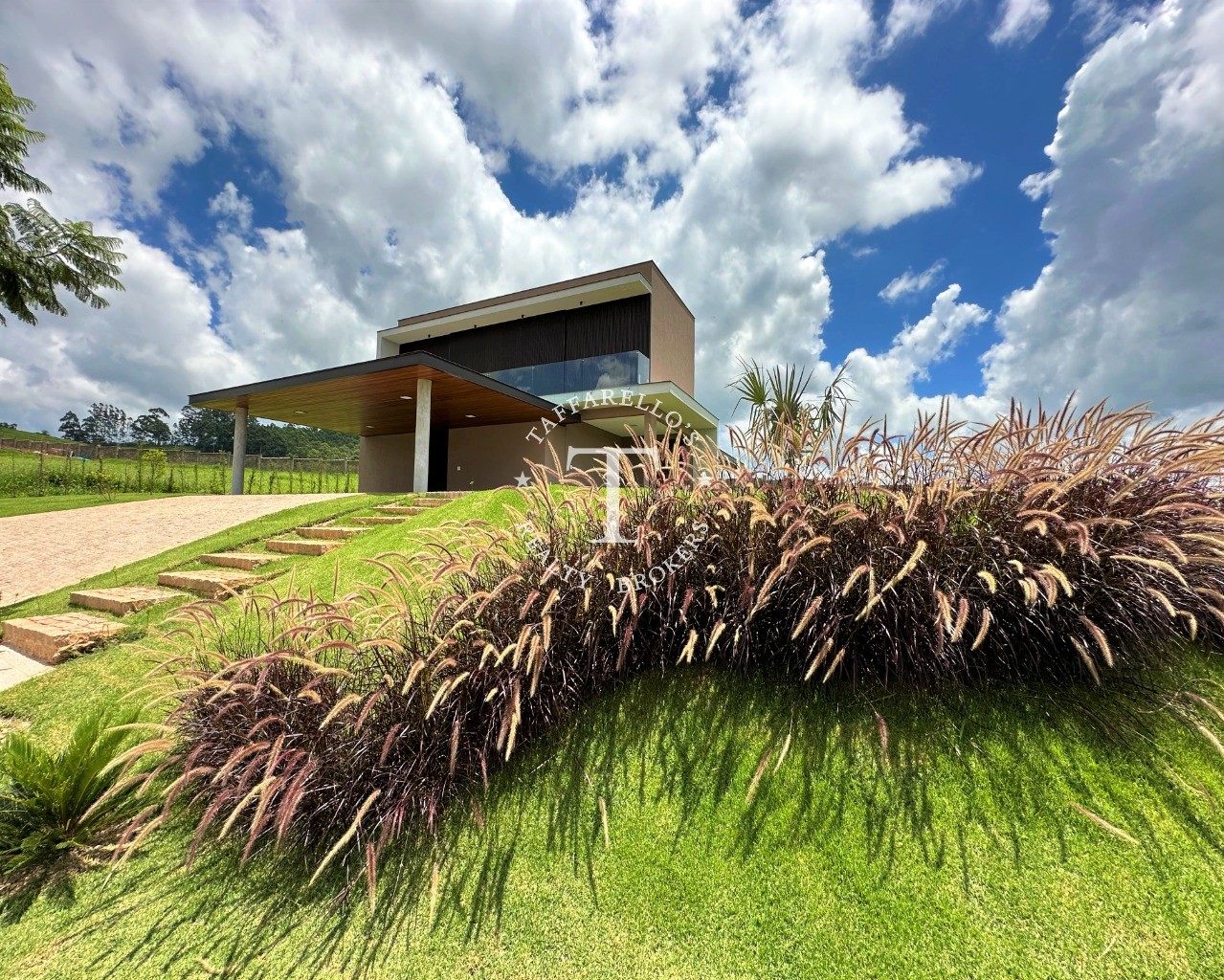 Casa de Condomínio à venda com 4 quartos, 448m² - Foto 8