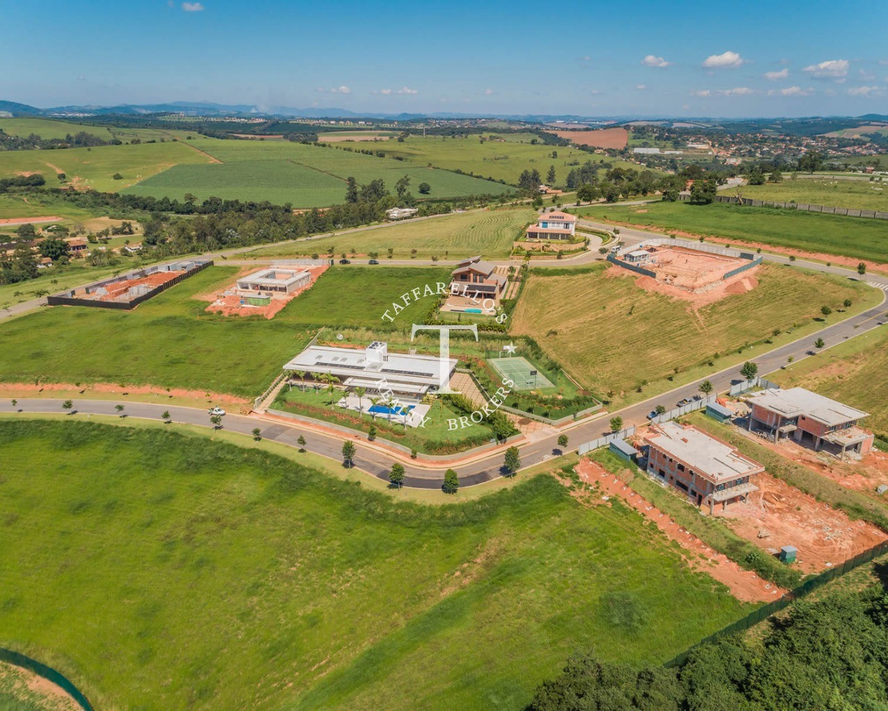 Terreno à venda, 1382m² - Foto 33