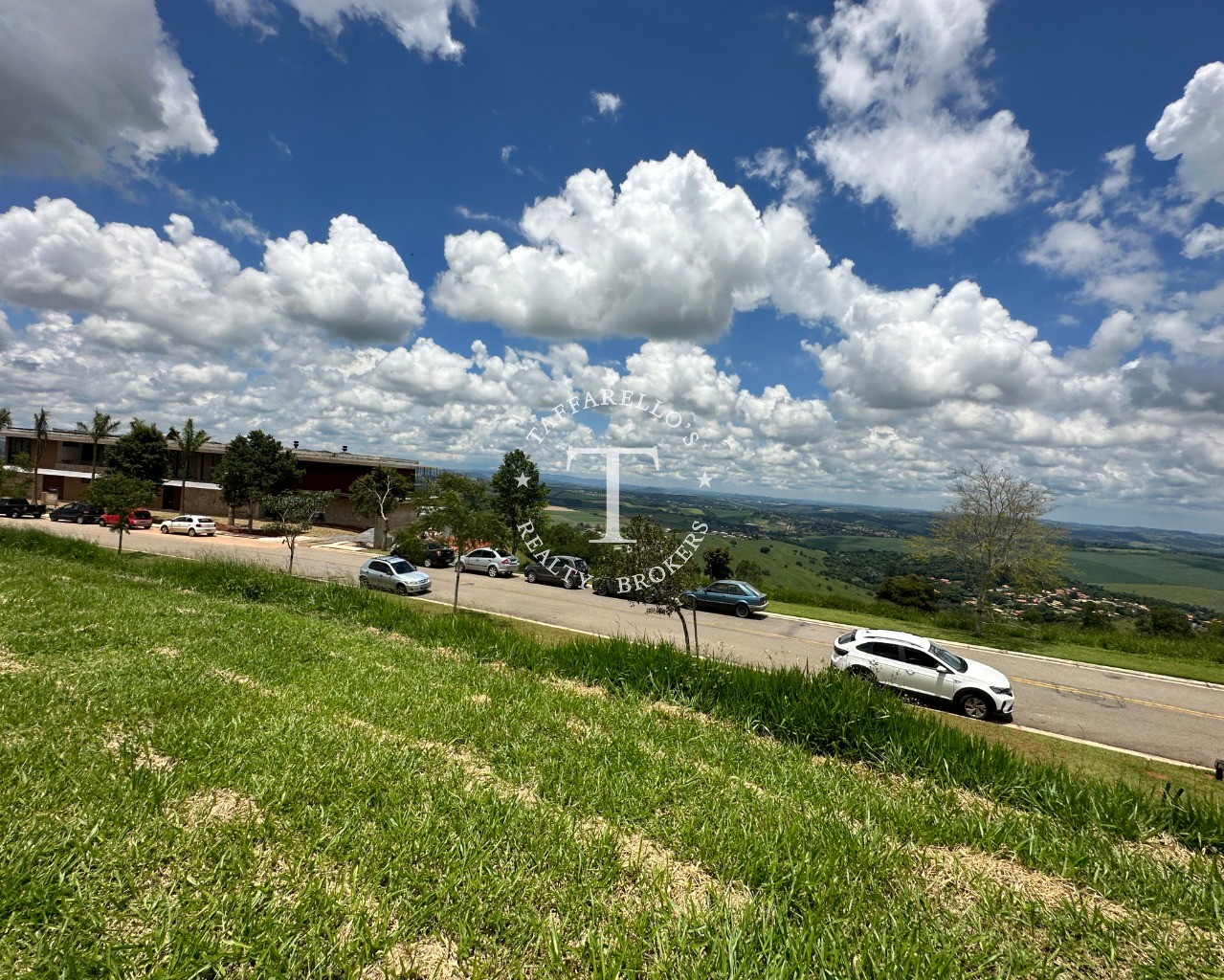 Terreno à venda, 1289m² - Foto 8