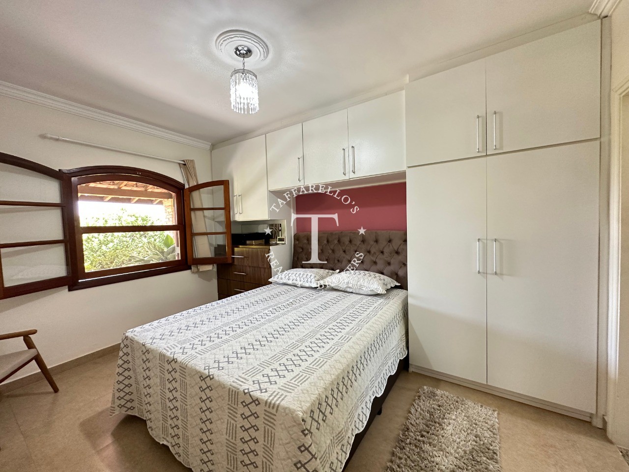 Casa de Condomínio à venda com 3 quartos, 180m² - Foto 13