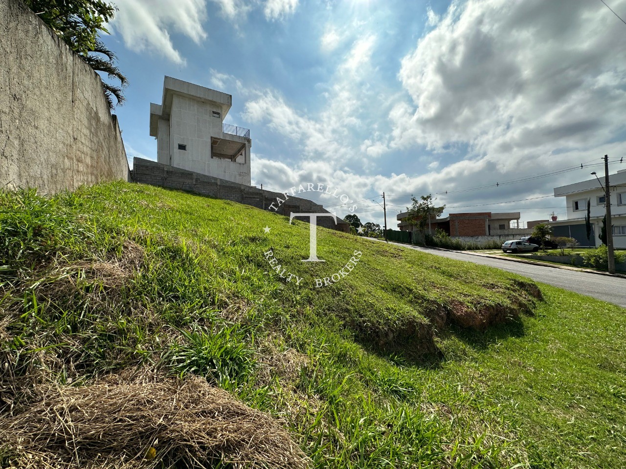 Terreno à venda, 547m² - Foto 2