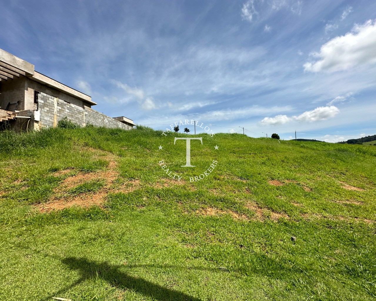 Terreno à venda, 399m² - Foto 8