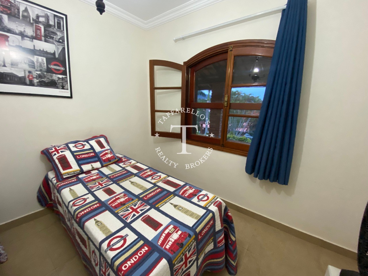 Casa de Condomínio à venda com 3 quartos, 180m² - Foto 12