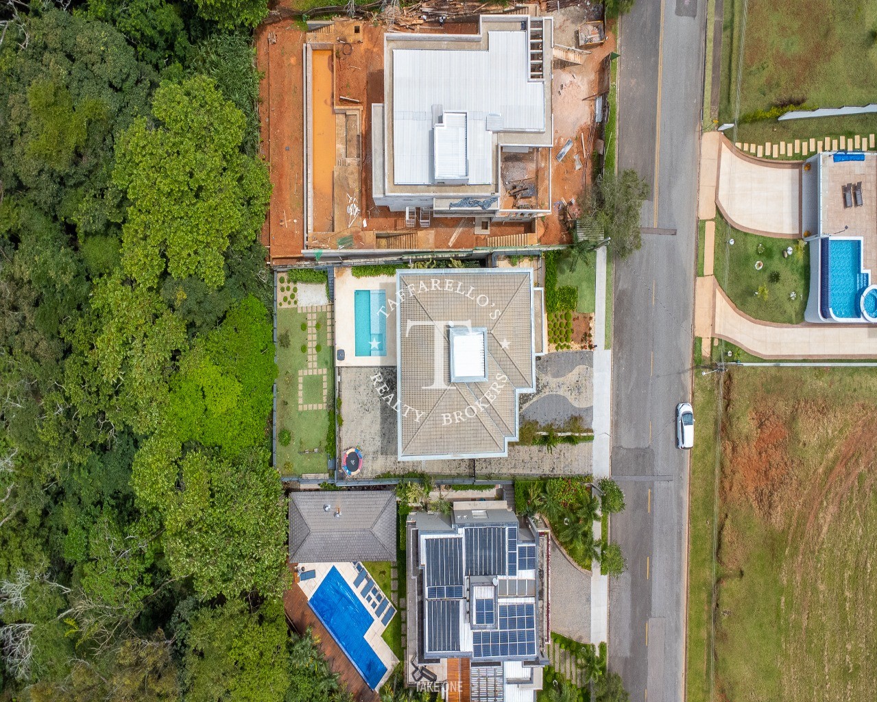 Casa de Condomínio à venda com 3 quartos, 300m² - Foto 26