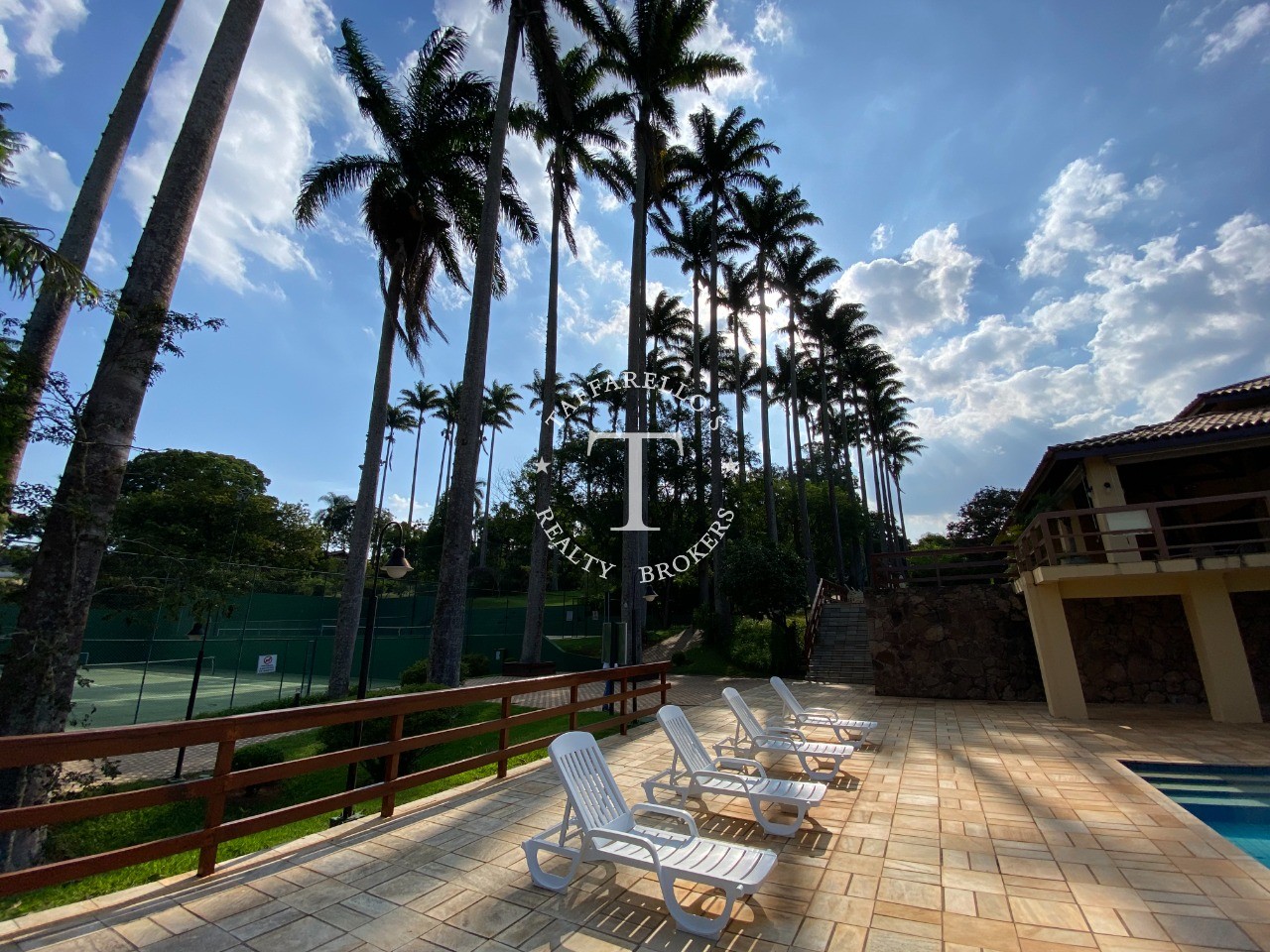 Casa de Condomínio à venda com 4 quartos, 500m² - Foto 58