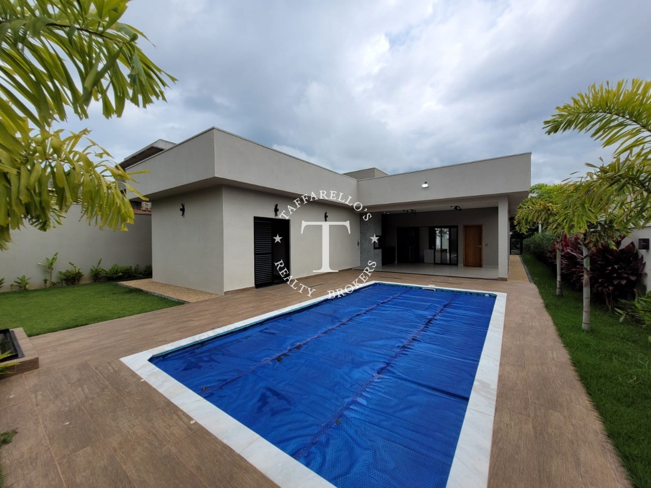 Casa de Condomínio à venda com 3 quartos, 244m² - Foto 19