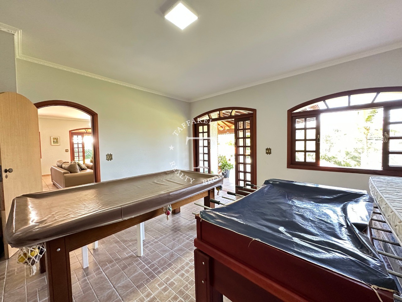 Casa de Condomínio à venda com 6 quartos, 653m² - Foto 35