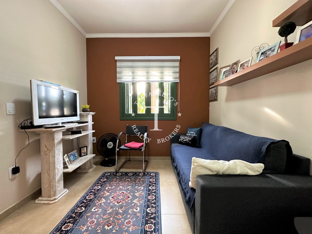 Casa de Condomínio à venda com 3 quartos, 250m² - Foto 12