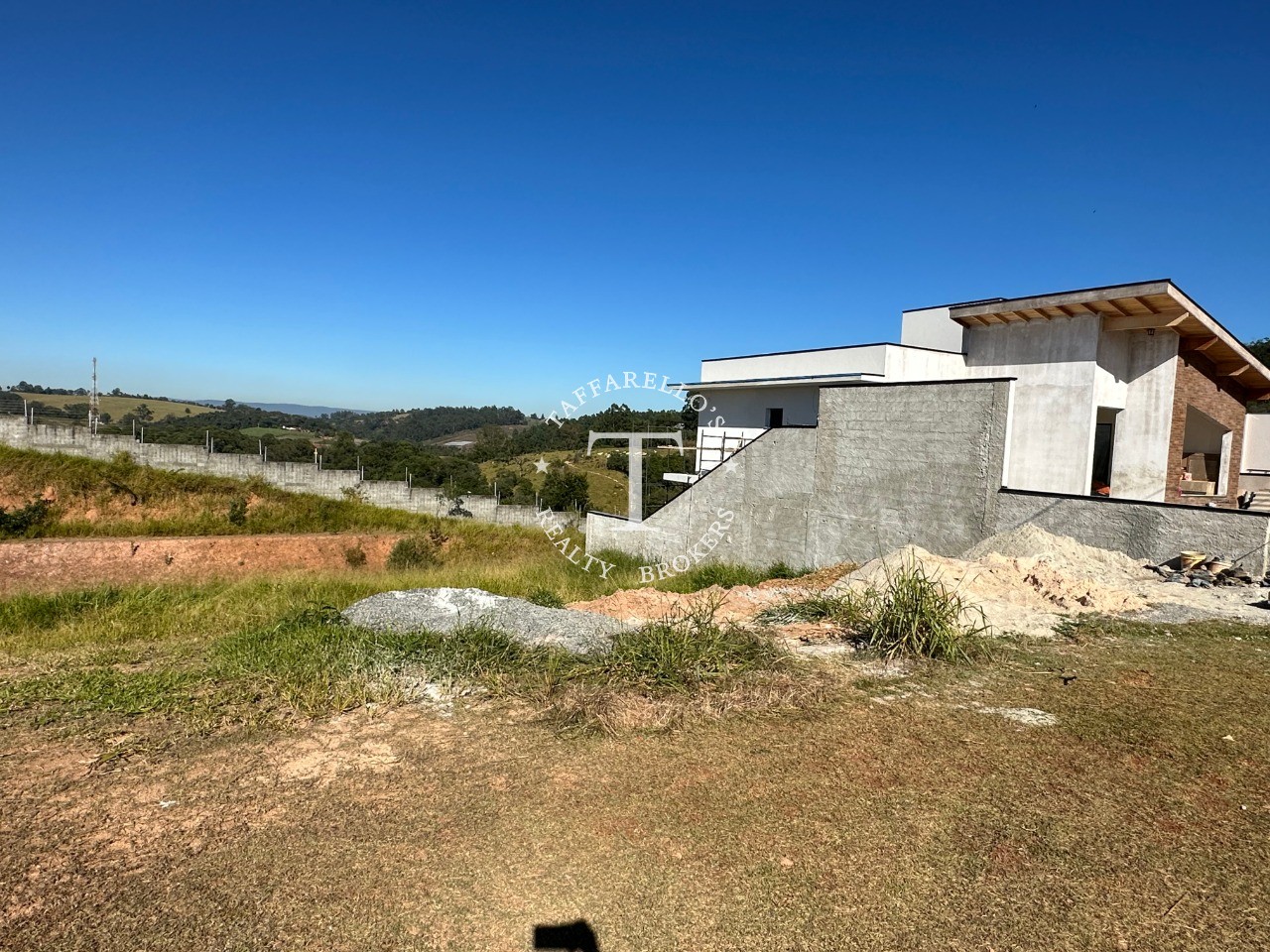 Terreno à venda, 418m² - Foto 5