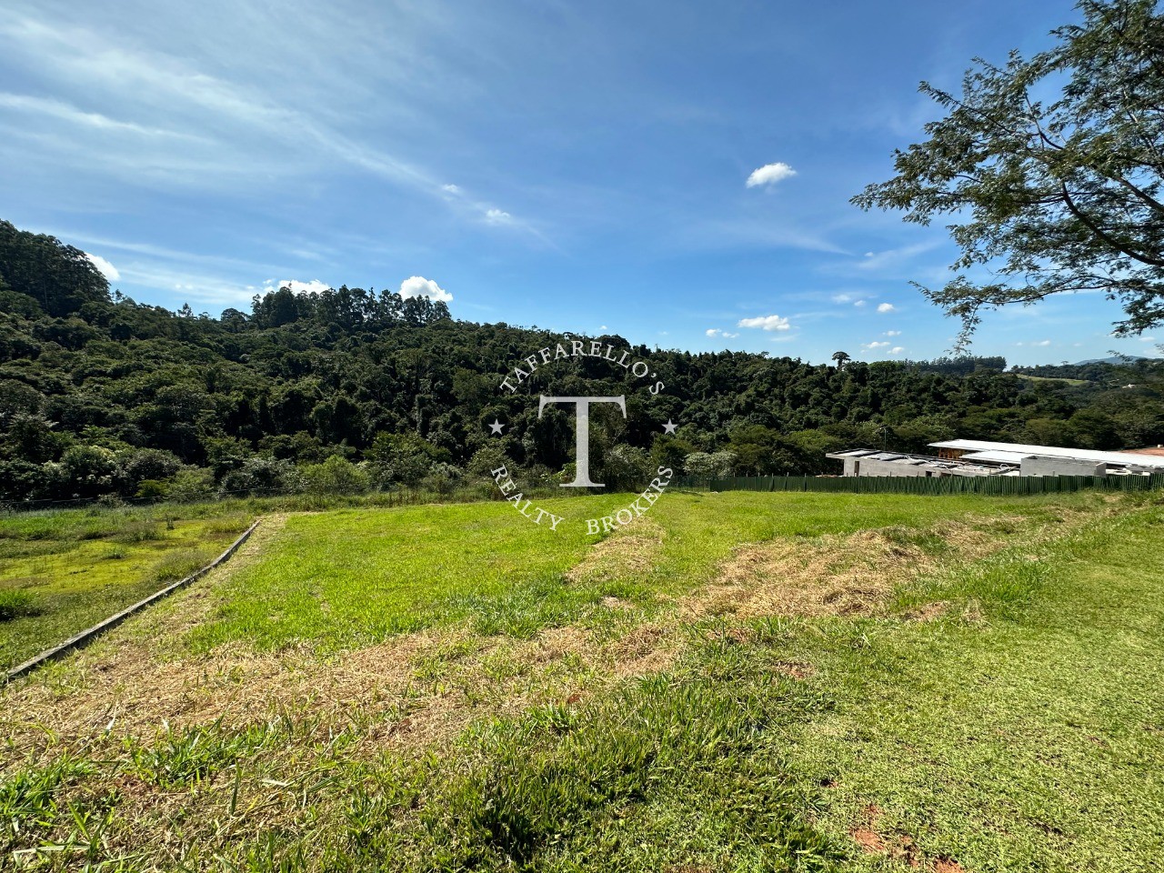 Terreno à venda, 1282m² - Foto 12