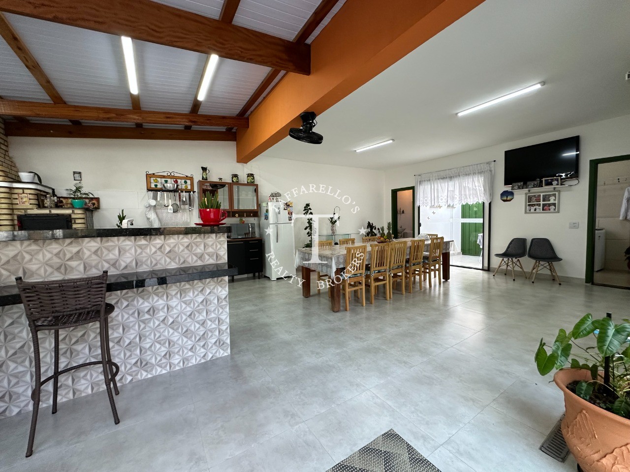 Casa de Condomínio à venda com 3 quartos, 250m² - Foto 31