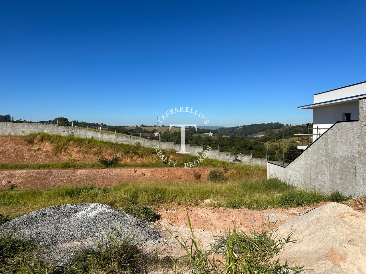 Terreno à venda, 418m² - Foto 3