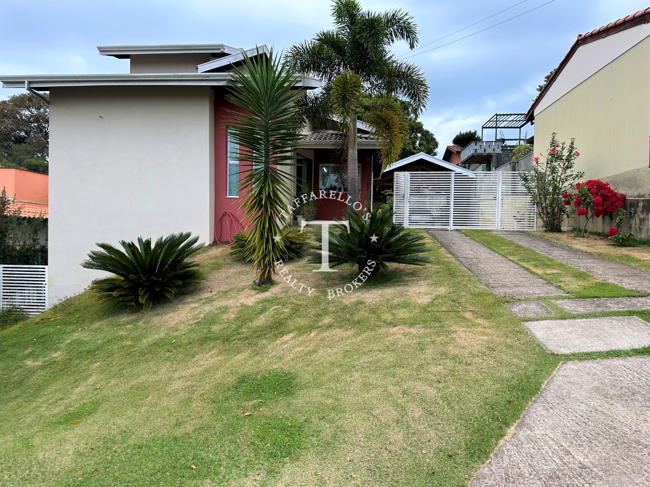 Casa de Condomínio à venda com 2 quartos, 187m² - Foto 24