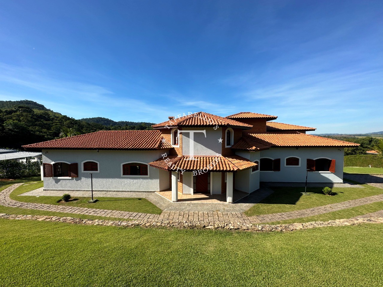 Casa de Condomínio à venda com 6 quartos, 653m² - Foto 14