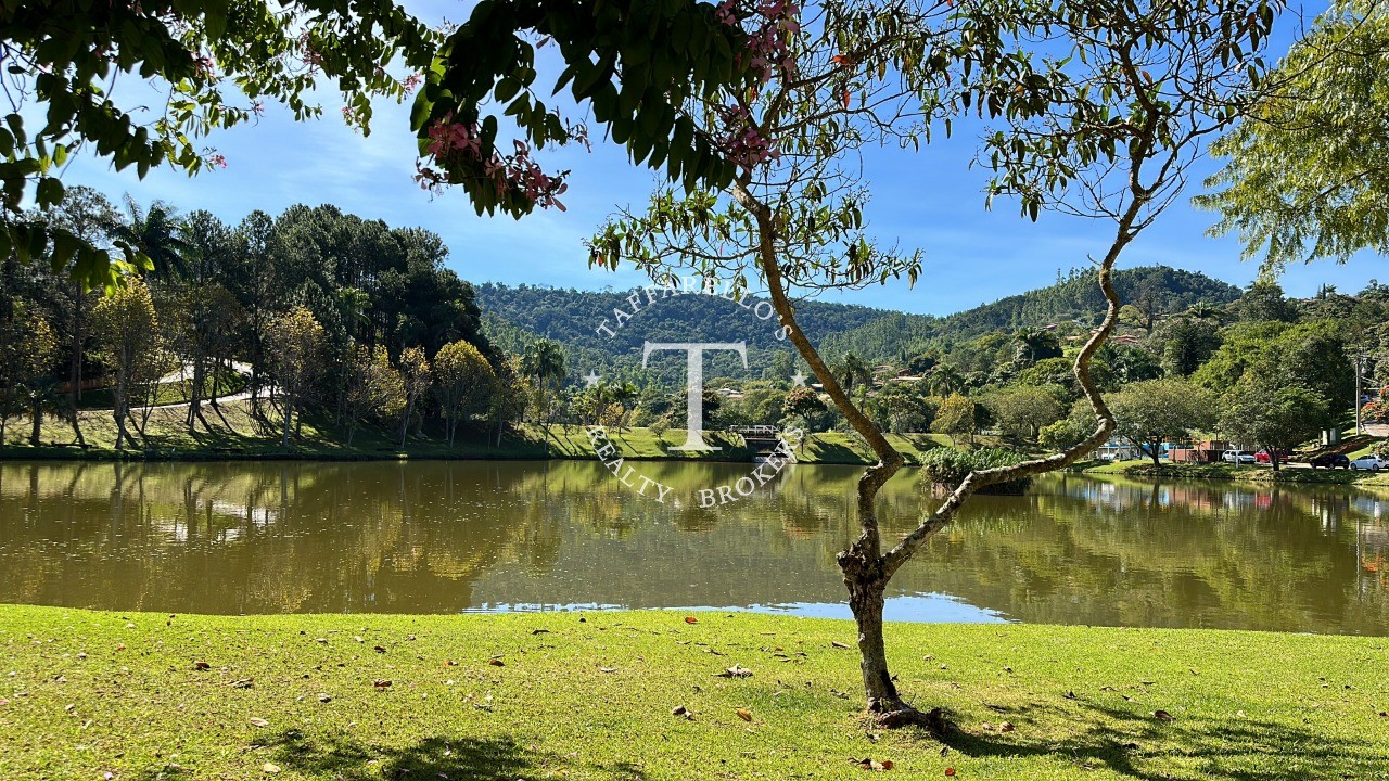 Casa de Condomínio à venda com 6 quartos, 653m² - Foto 26