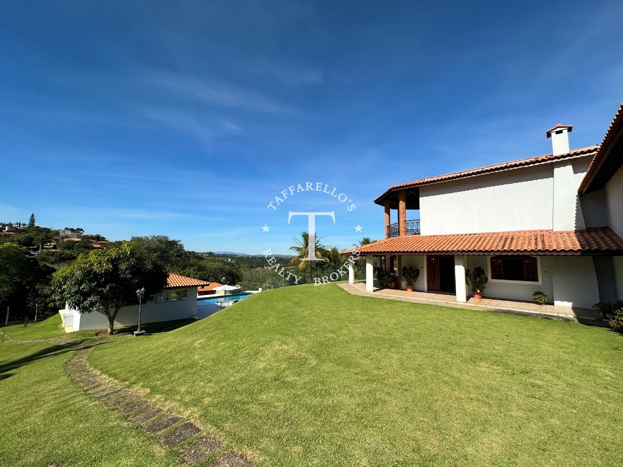 Casa de Condomínio à venda com 6 quartos, 653m² - Foto 19