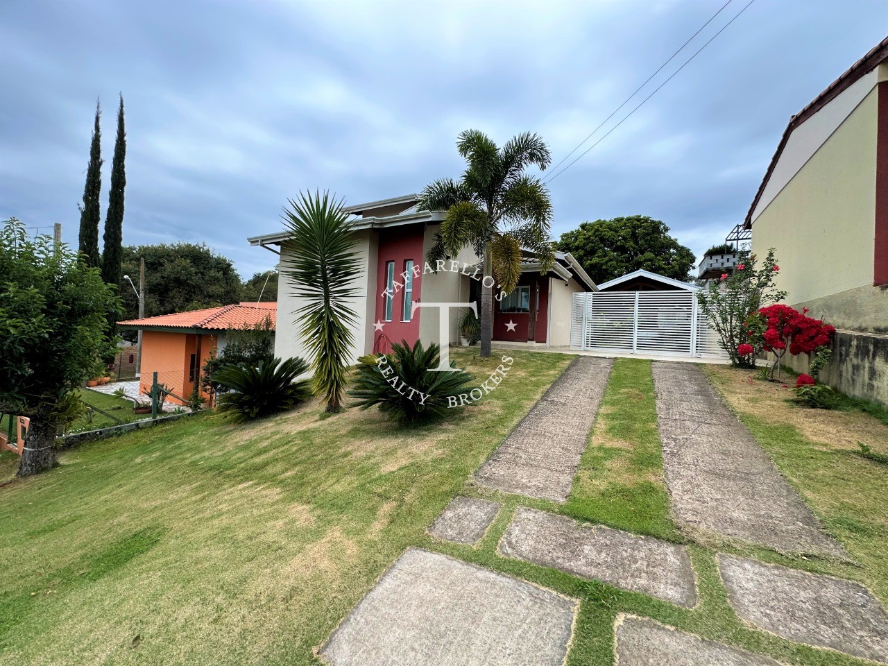 Casa de Condomínio à venda com 2 quartos, 187m² - Foto 23