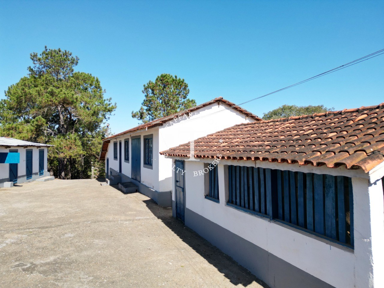 Fazenda à venda com 5 quartos, 1000m² - Foto 14