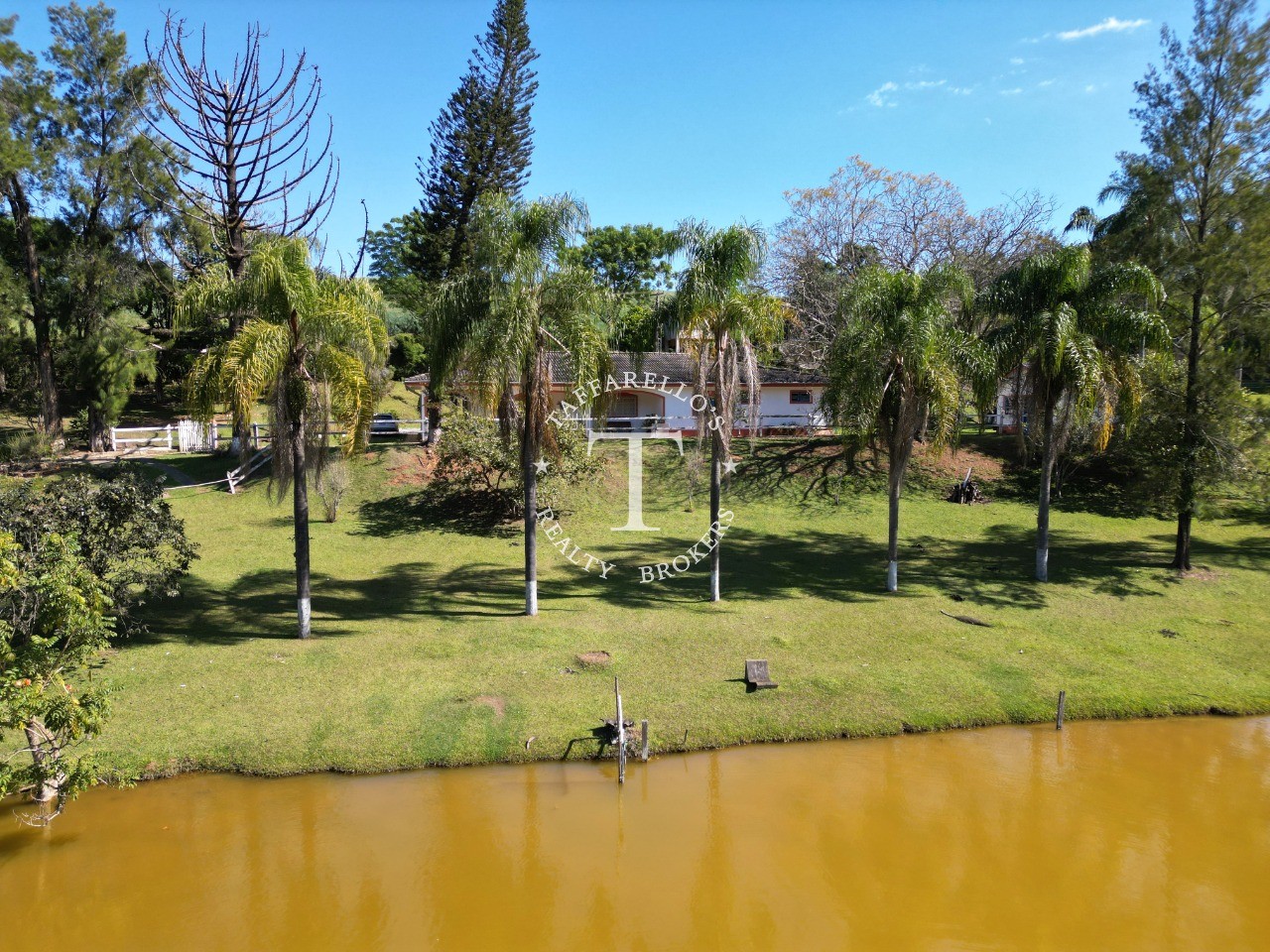 Fazenda à venda com 5 quartos, 1000m² - Foto 17