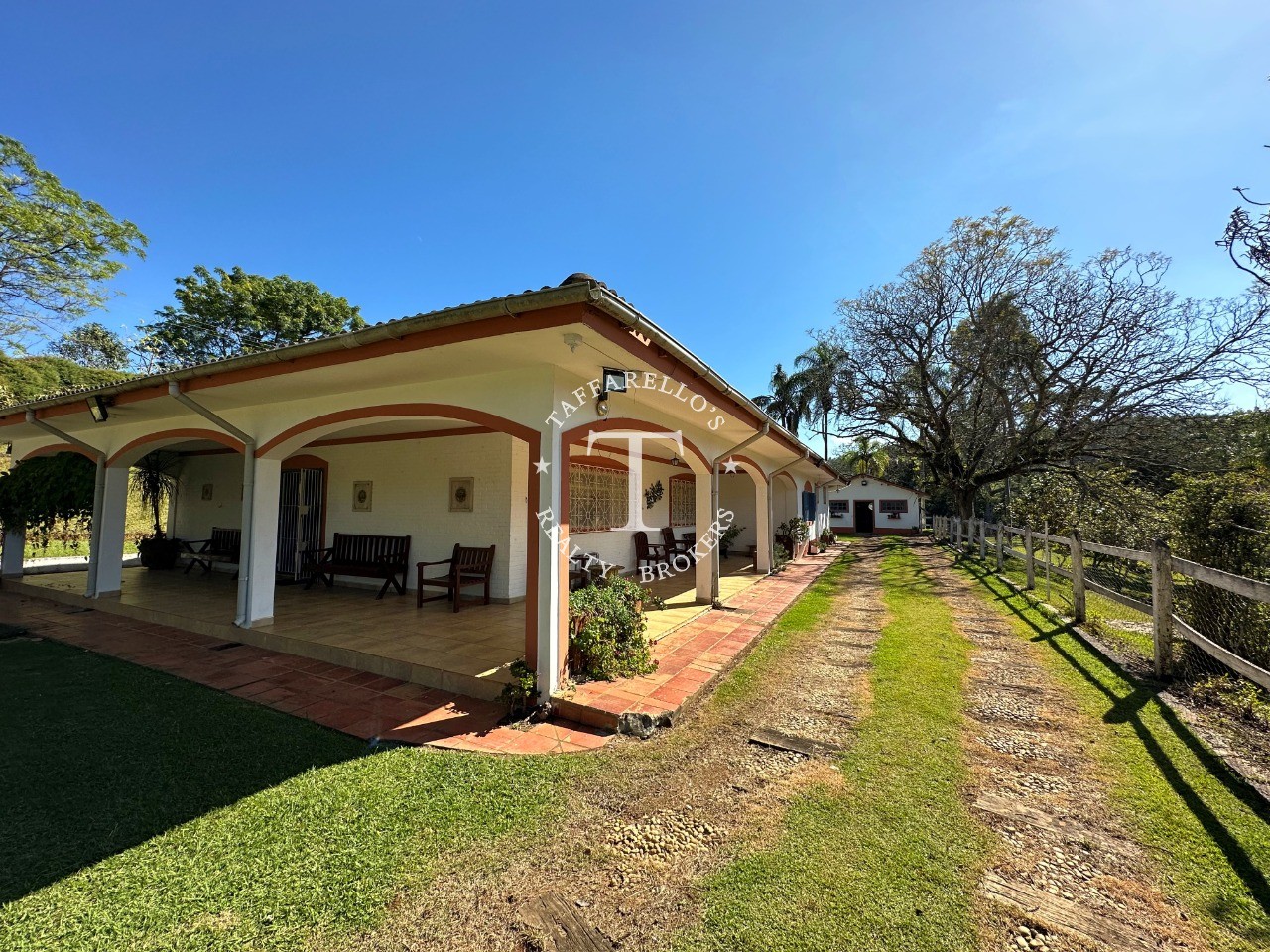 Fazenda à venda com 5 quartos, 1000m² - Foto 19