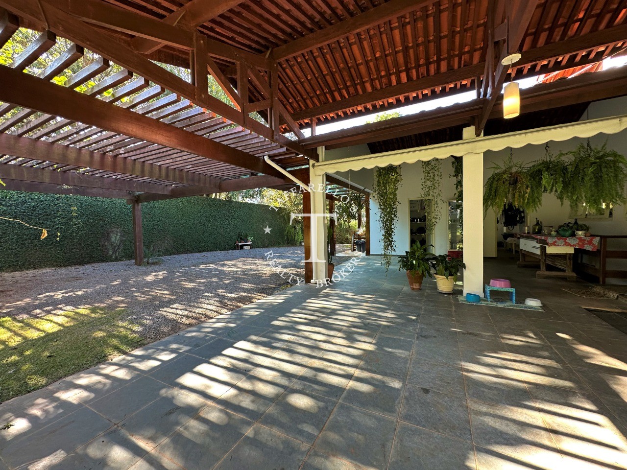 Casa de Condomínio à venda com 6 quartos, 758m² - Foto 45